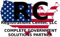 Registrations Center Logo